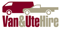 Van & Ute Hire