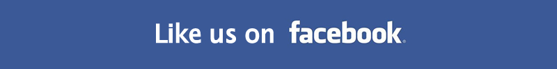 Like us on Facebook